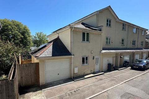 3 bedroom maisonette for sale, Parkfield Road, Torquay