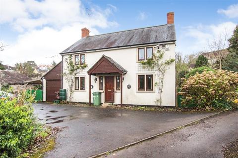 3 bedroom detached house for sale, Britannia Close, Radstock BA3