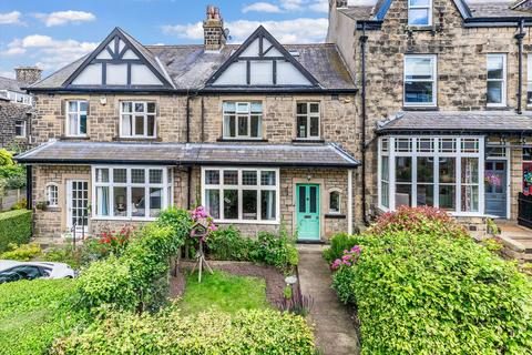 20 Alexandra Crescent, Ilkley, LS29 9ER
