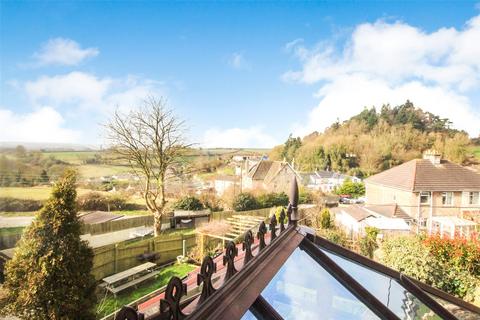 4 bedroom detached house for sale, Bath New Road, Somerset BA3