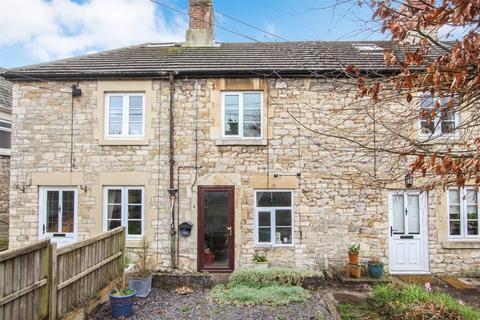 2 bedroom terraced house for sale, Shoscombe Vale, Bath BA2