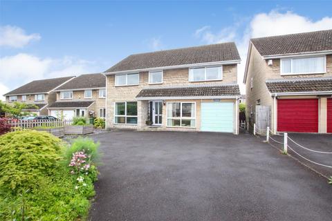 4 bedroom detached house for sale, Chilcompton Road, Radstock BA3