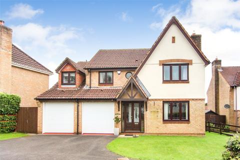 5 bedroom detached house for sale, Bakers Lane, Radstock BA3