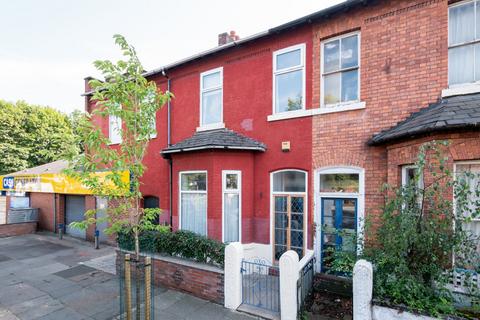 undefined, Chapel Lane, Stretford, Manchester, M32