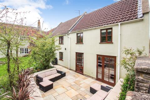 2 bedroom end of terrace house for sale, Harts Lane, Bristol BS39