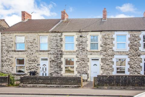 3 bedroom terraced house for sale, Westfield Terrace, Radstock BA3