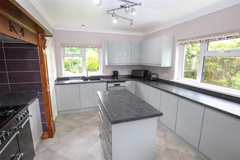 5 bedroom bungalow for sale, Grove Wood Road, Radstock BA3