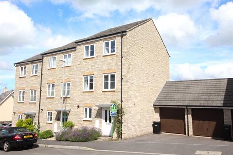 3 bedroom end of terrace house for sale, Shoe Lane, Bristol BS39