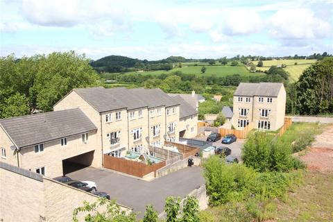 3 bedroom end of terrace house for sale, Shoe Lane, Bristol BS39