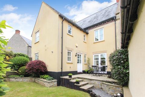 4 bedroom detached house for sale, Blackberry Way, Radstock BA3