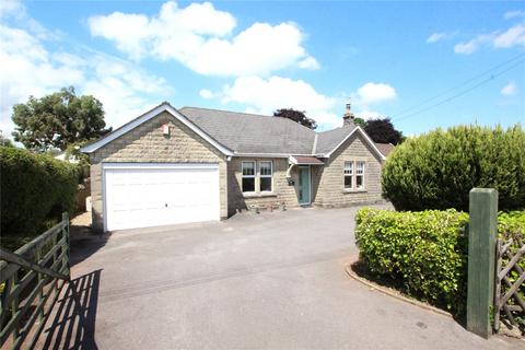 4 bedroom bungalow for sale, Wells Road, Radstock BA3