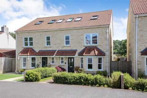 4 bedroom semi-detached house for sale, North Road, Radstock BA3