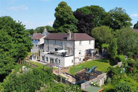 5 bedroom detached house for sale, Wells Road, Radstock BA3