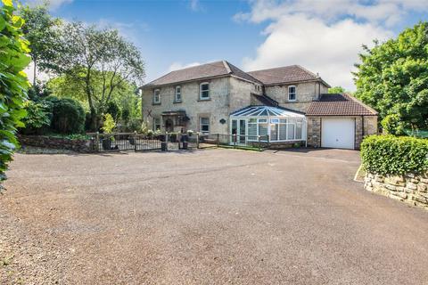 5 bedroom detached house for sale, Wells Road, Radstock BA3