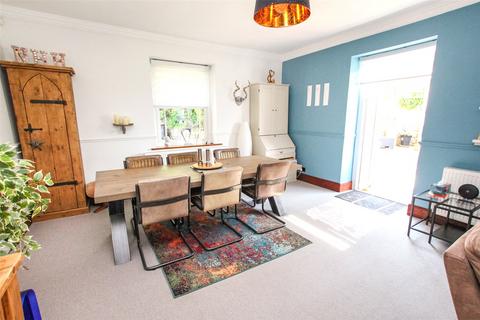 undefined, Wells Road, Radstock BA3