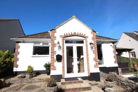 4 bedroom bungalow for sale, Bristol Road, Somerset BA3