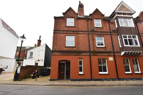 2 bedroom maisonette for sale, Bond Street, Cromer NR27