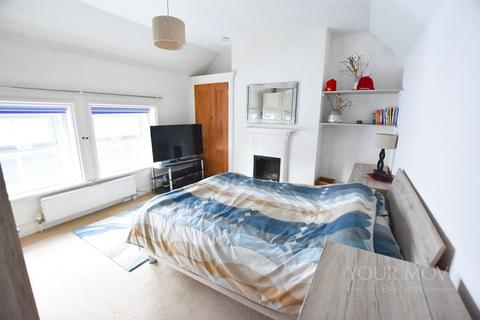 2 bedroom maisonette for sale, Bond Street, Cromer NR27