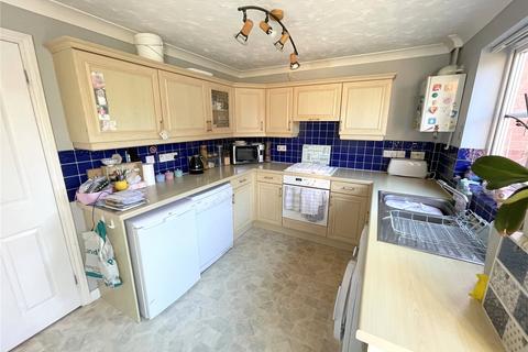 3 bedroom link detached house for sale, Willow Herb Walk, Norfolk NR18