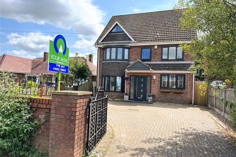 6 bedroom detached house for sale, Plumstead Road East, Norfolk NR7