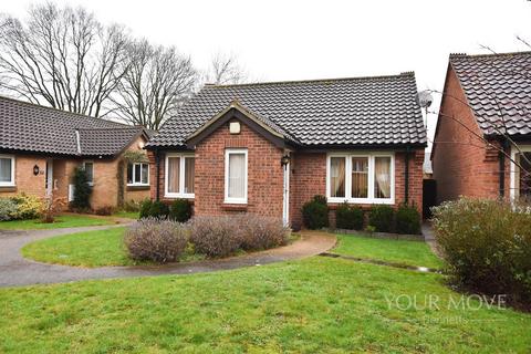 2 bedroom bungalow for sale, Churchfield Green, Norwich NR7