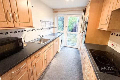 2 bedroom bungalow for sale, Churchfield Green, Norwich NR7