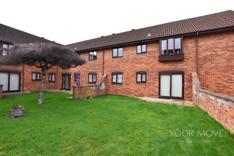 1 bedroom flat for sale, Armstrong Road, Norwich NR7