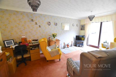 1 bedroom flat for sale, Armstrong Road, Norwich NR7