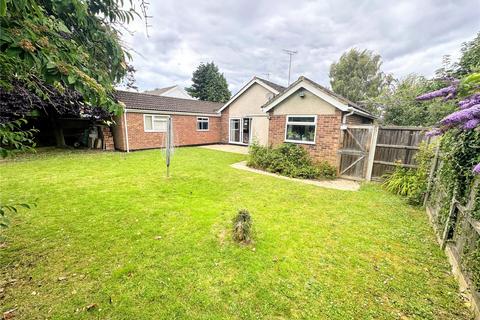 5 bedroom bungalow for sale, Hillcrest Road, Norfolk NR7