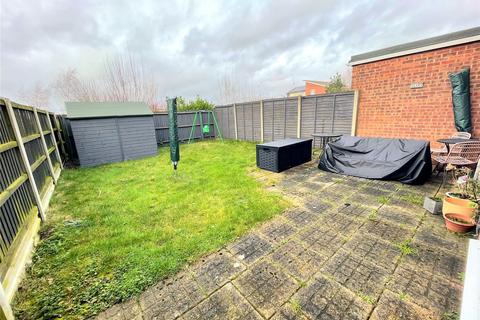 122 Anthony Drive, Norwich, NR3 4ES