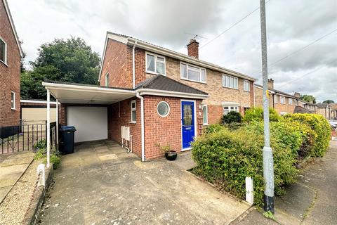 3 bedroom semi-detached house for sale, Tanager Close, Norfolk NR3