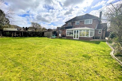 4 bedroom detached house for sale, Anne Close, Norfolk NR7