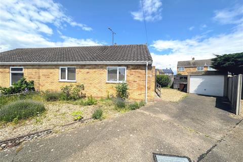 2 bedroom bungalow for sale, Norman Drive, Norfolk NR6