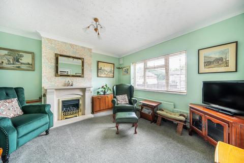 45 Highwood Avenue, Bushey, WD23 2AL