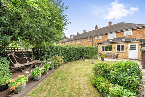 45 Highwood Avenue, Bushey, WD23 2AL