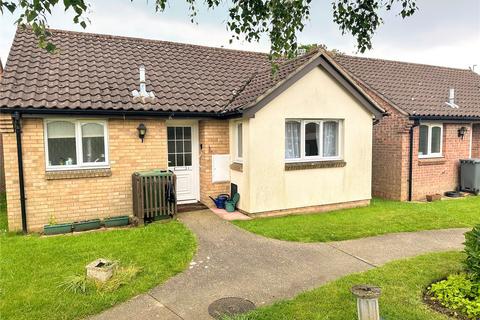 2 bedroom bungalow for sale, Churchfield Green, Norwich NR7