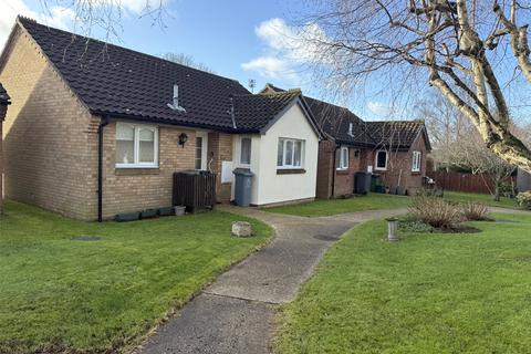 2 bedroom bungalow for sale, Churchfield Green, Norwich NR7