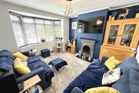 3 bedroom semi-detached house for sale, Broom Avenue, Norwich NR7