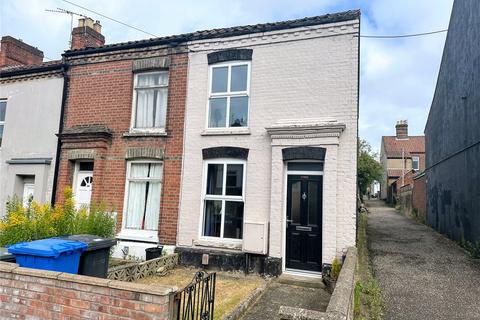 2 bedroom end of terrace house for sale, Wingfield Road, Norfolk NR3