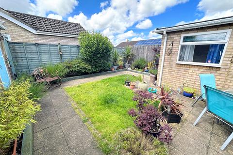 3 bedroom bungalow for sale, Ash Close, Norfolk NR18