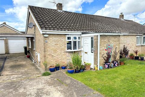 3 bedroom bungalow for sale, Ash Close, Norfolk NR18