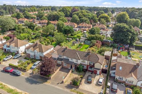 3 bedroom terraced house for sale, Furze Road, Norfolk NR7