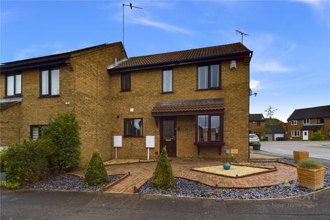 14 Brashland Drive, Northampton, NN4 0SS