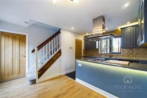 14 Brashland Drive, Northampton, NN4 0SS