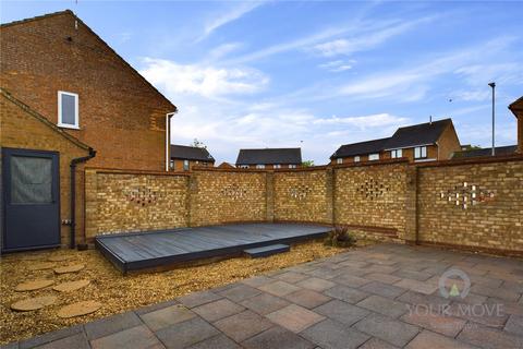 14 Brashland Drive, Northampton, NN4 0SS