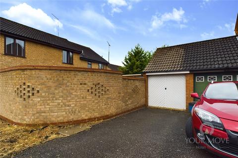 14 Brashland Drive, Northampton, NN4 0SS