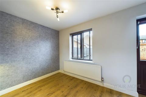 14 Brashland Drive, Northampton, NN4 0SS