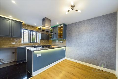 14 Brashland Drive, Northampton, NN4 0SS