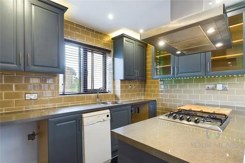 14 Brashland Drive, Northampton, NN4 0SS
