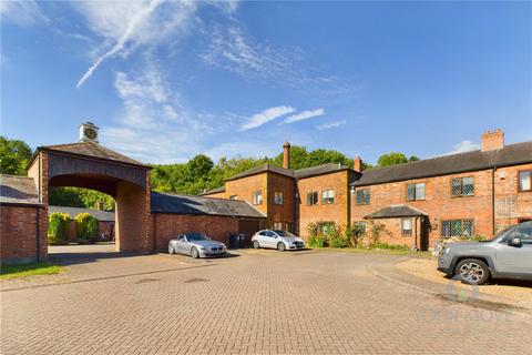 3 bedroom terraced house for sale, Clock Tower Court, Northampton NN3